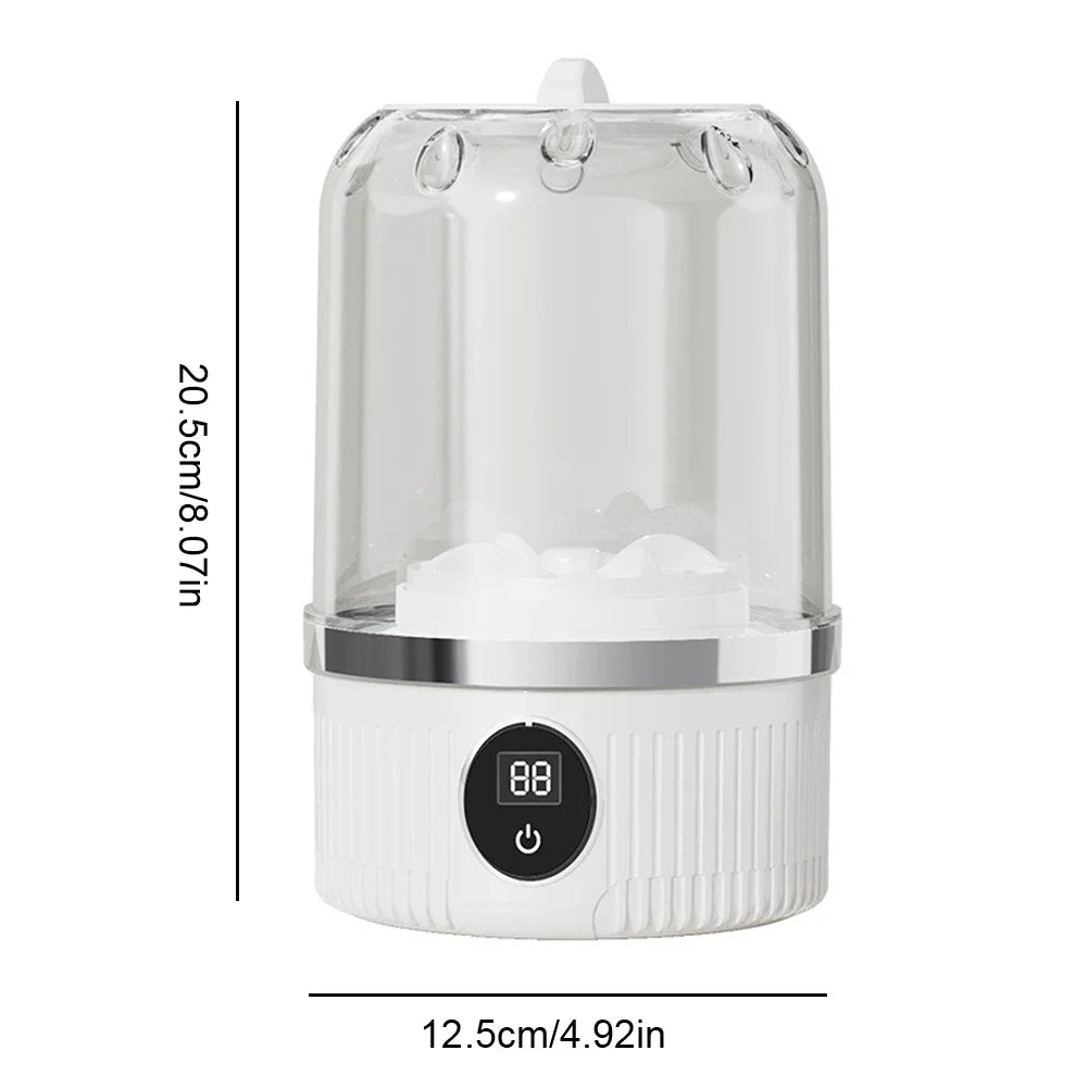 Quick Mini Wash machine