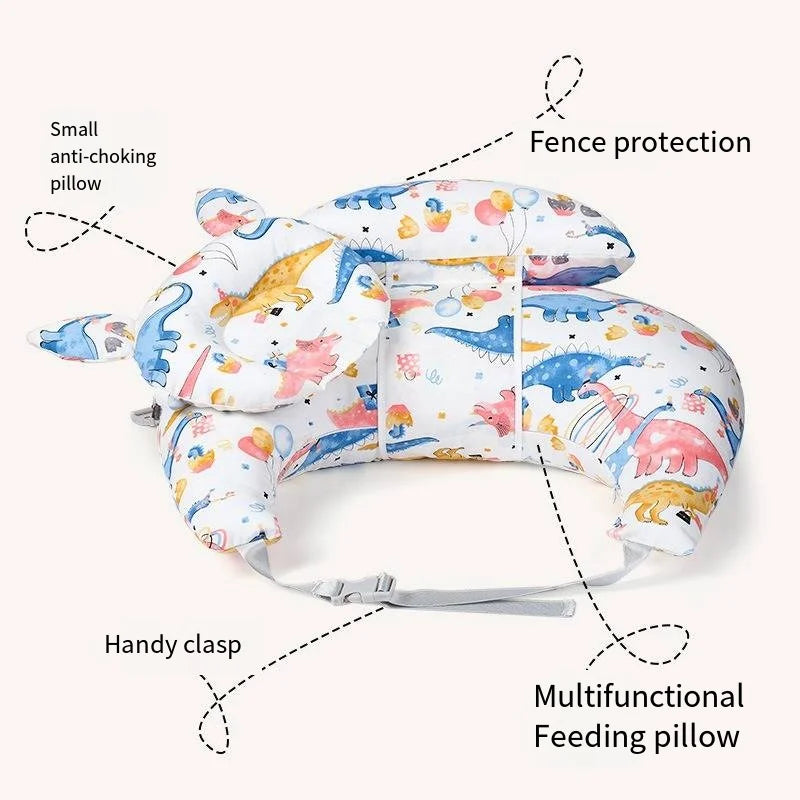 Mommy's Feeding Pillow