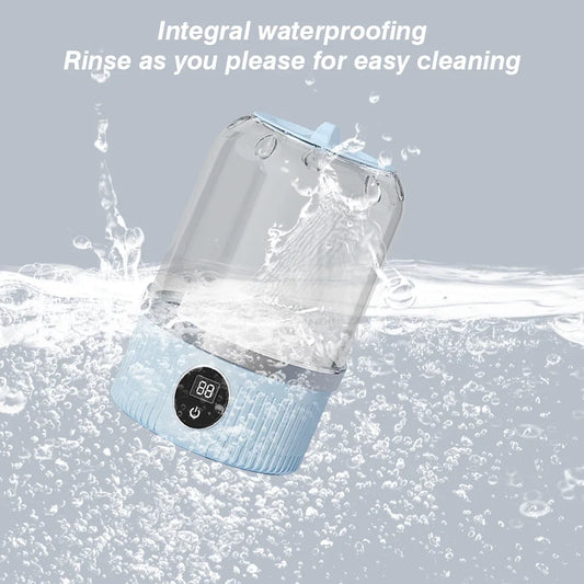 Quick Mini Wash machine