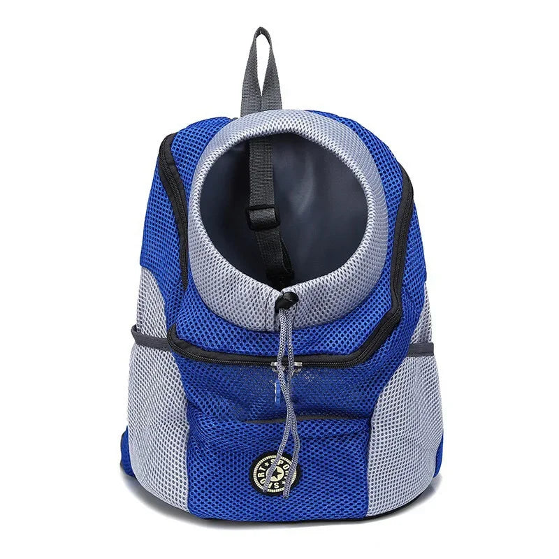 Paws & Go Pet Backpack