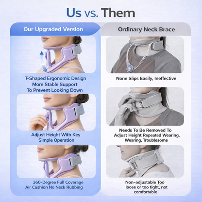 NeckAlign Pro™