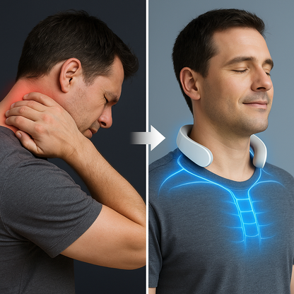 NeckPro™ 2.0