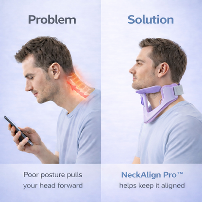 NeckAlign Pro™