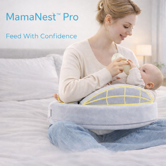MamaNest™ Pro