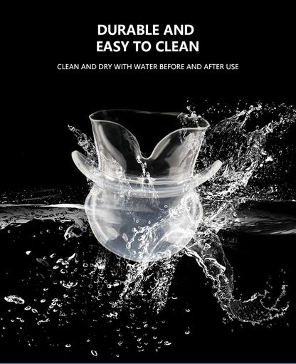 Anti-Snore Tongue Aid