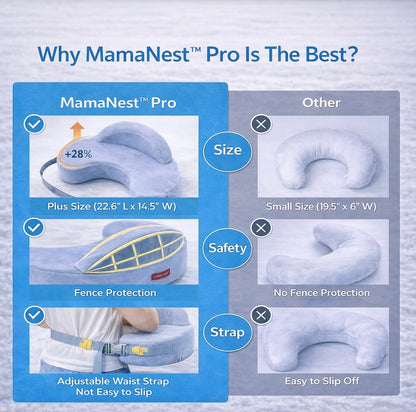 MamaNest™ Pro