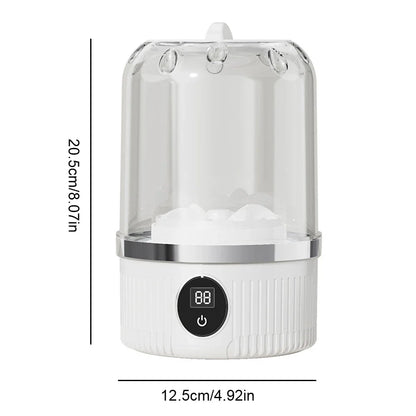 Quick Mini Wash machine