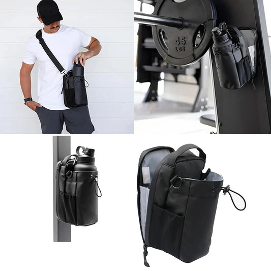 Magnetic Bag