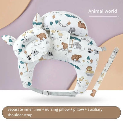 Mommy's Feeding Pillow