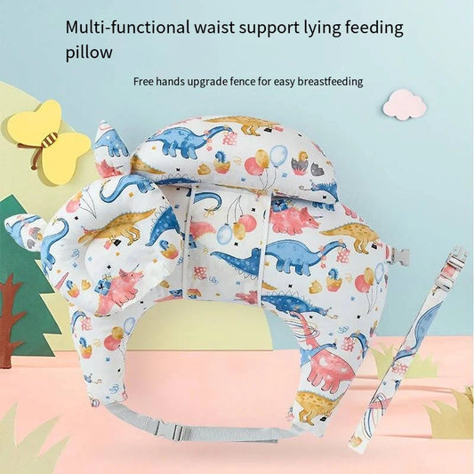 Mommy's Feeding Pillow
