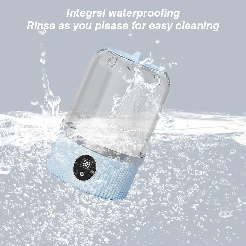 Quick Mini Wash machine
