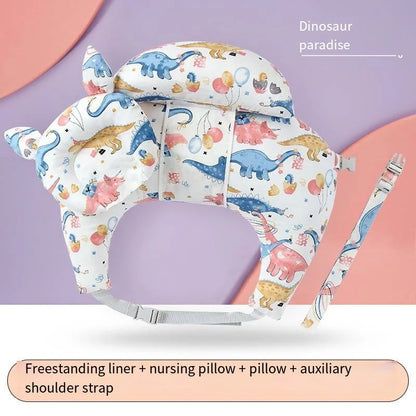 Mommy's Feeding Pillow