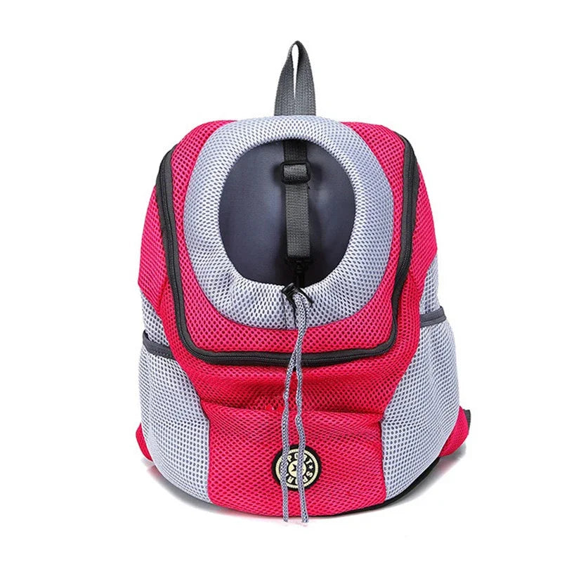 Paws & Go Pet Backpack