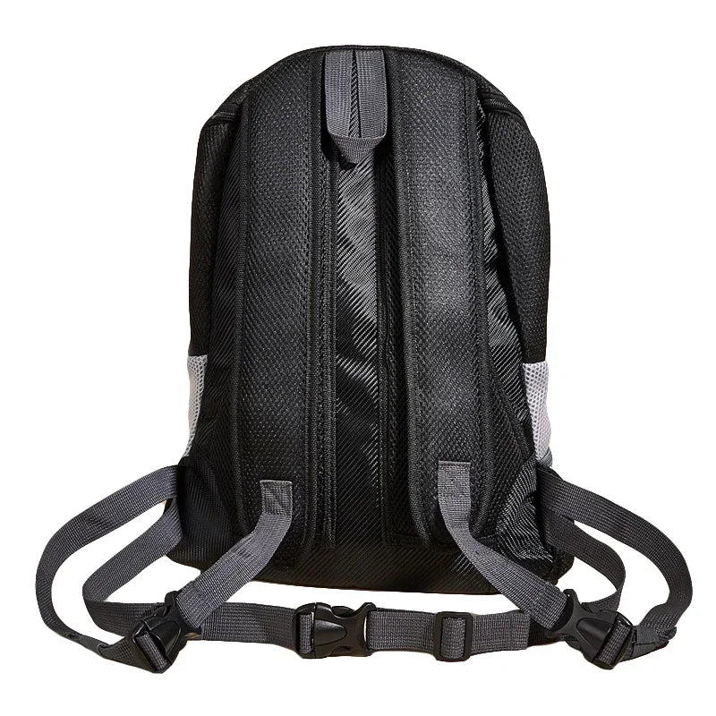 Paws & Go Pet Backpack