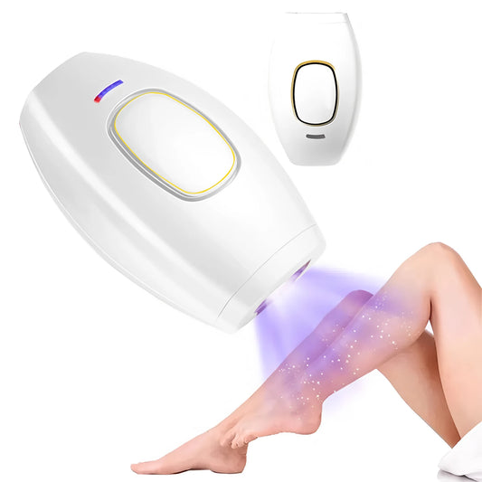 Hair Removal Handset