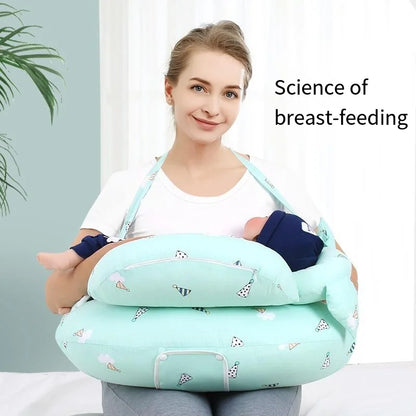 Mommy's Feeding Pillow