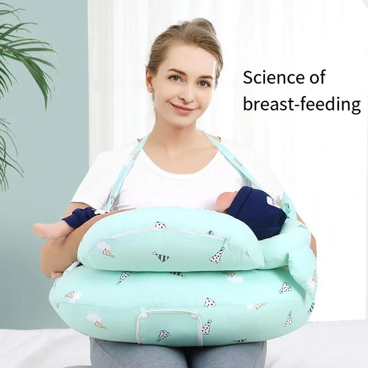Mommy's Feeding Pillow