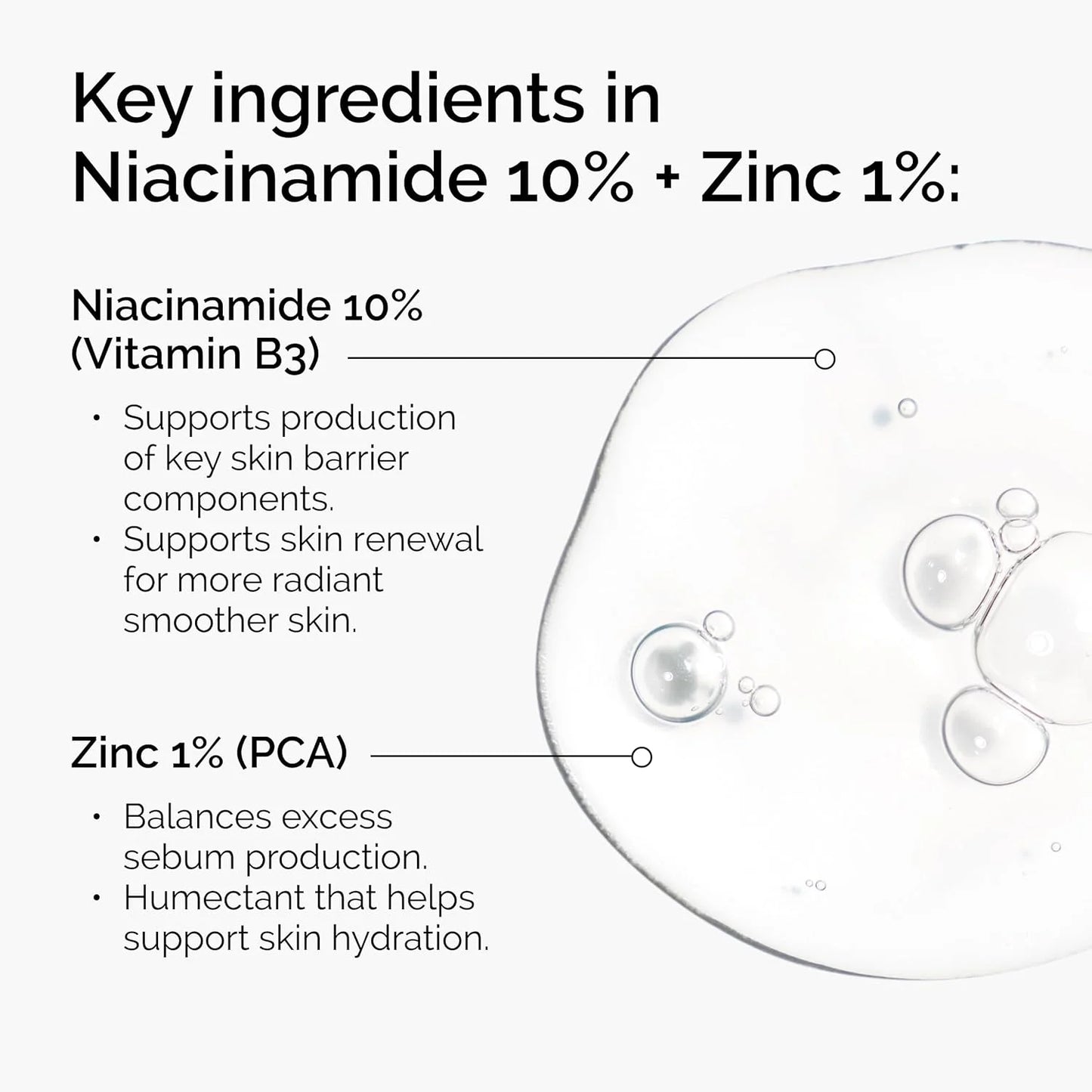 Skin Serum