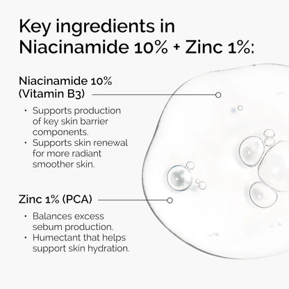 Skin Serum