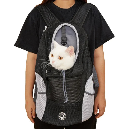 Paws & Go Pet Backpack