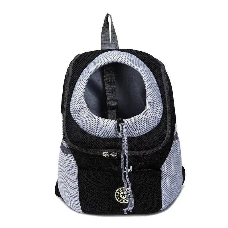 Paws & Go Pet Backpack