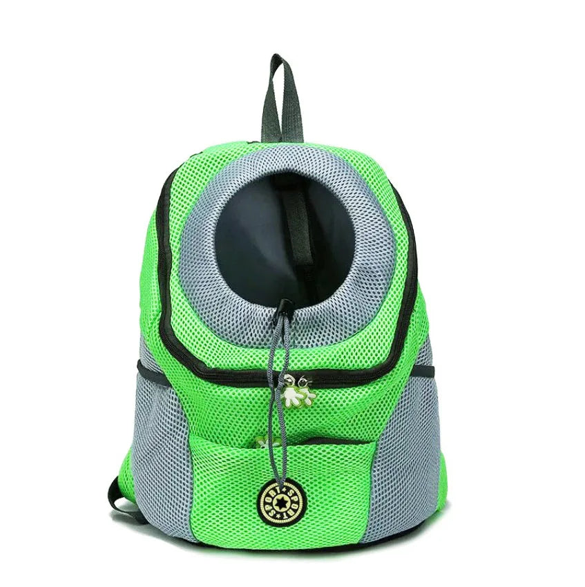 Paws & Go Pet Backpack