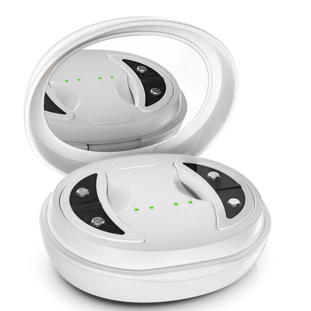 Micro Pulse Eye Massage