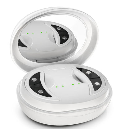 Micro Pulse Eye Massage