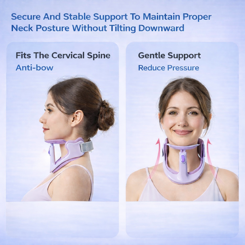 NeckAlign Pro™