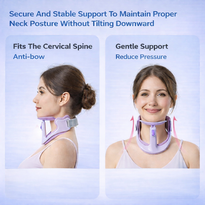 NeckAlign Pro™