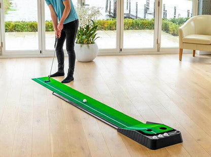 Pro Golf Mat